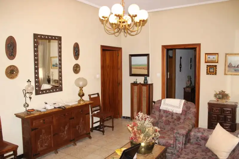 Casa en venda a Tomelloso, imagen 8