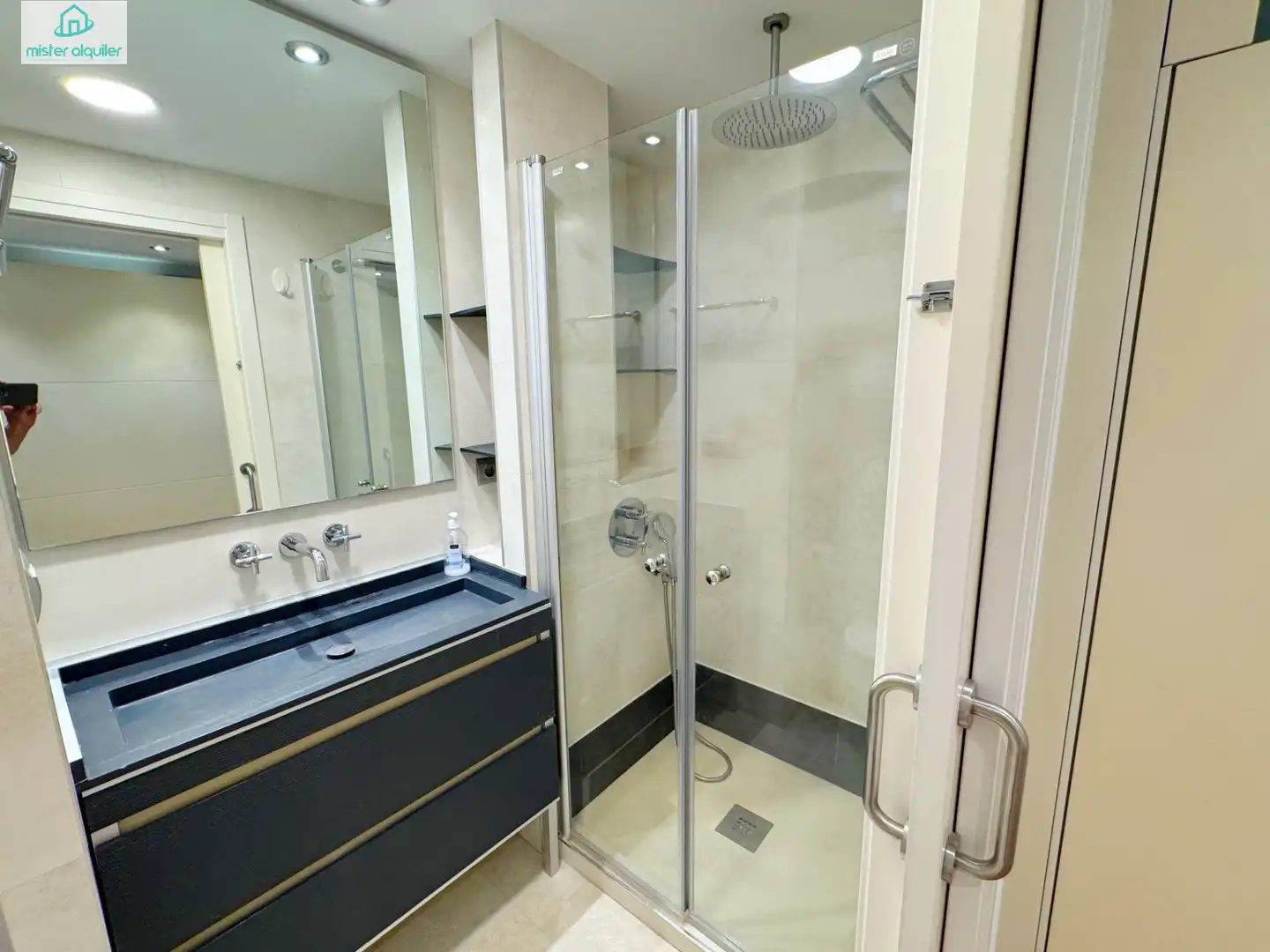 Apartamento con terraza en alquiler en Avenida CATALUÑA 14, imagen 15
