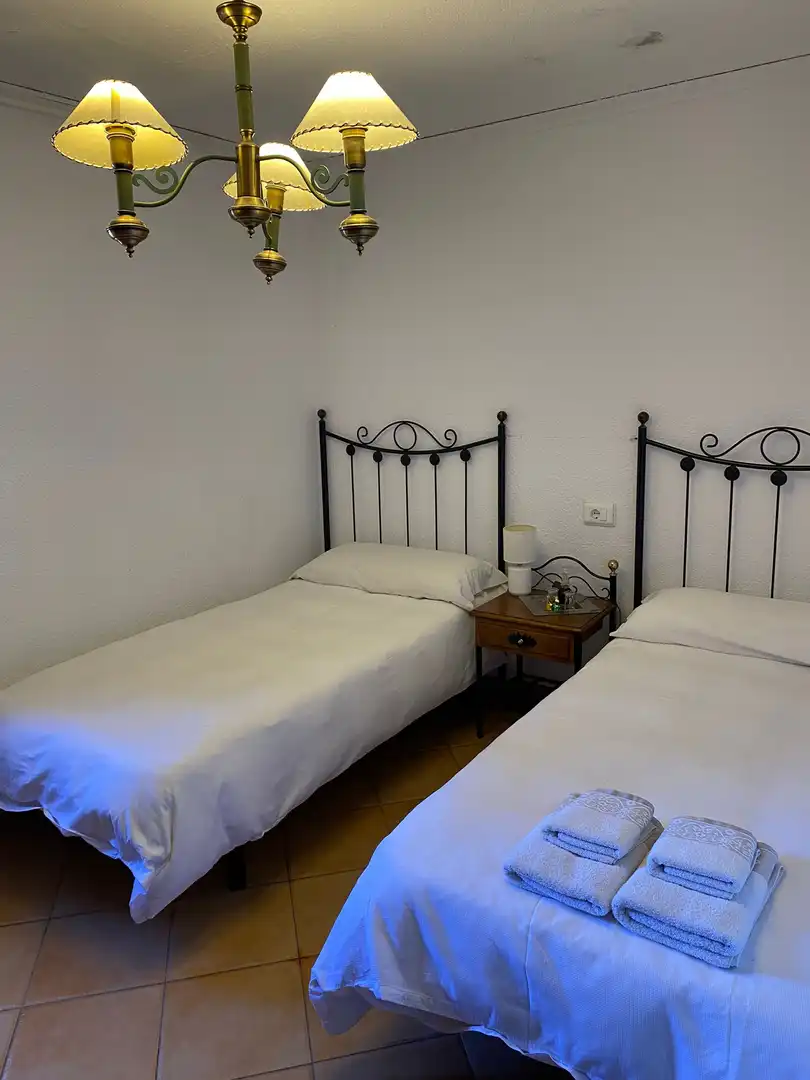 Bedroom of Detached homes for sale in Barx  with Terrace and Storage room