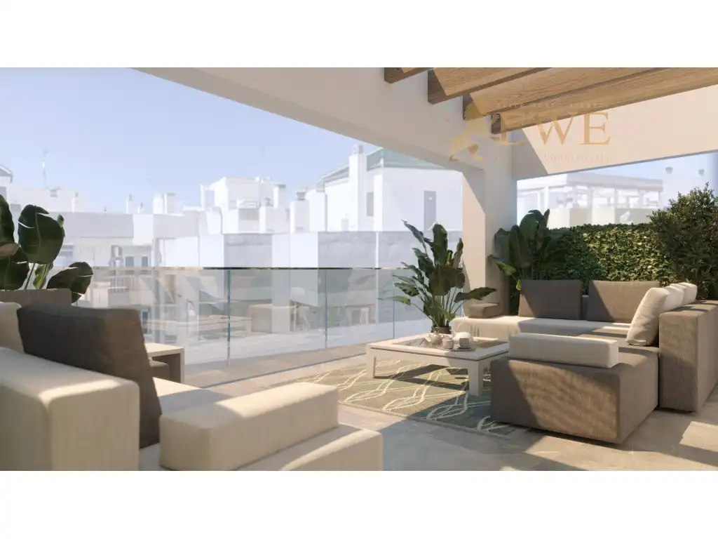 Apartamento en venta en Calle Patricio Zammit, imagen 6