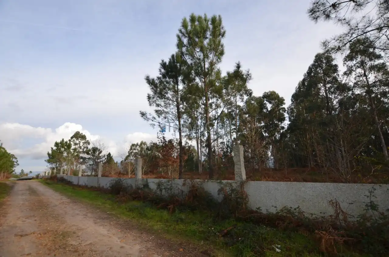 Residential land for sale in LUGAR O MONTE, imagen 26