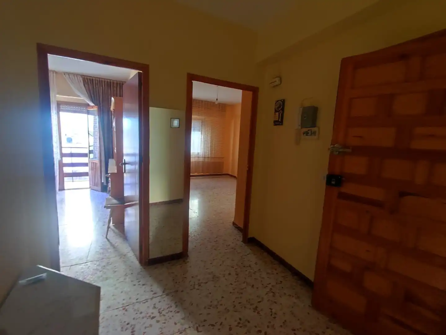Flat with terrace for sale in Calle Ancha 1, imagen 3
