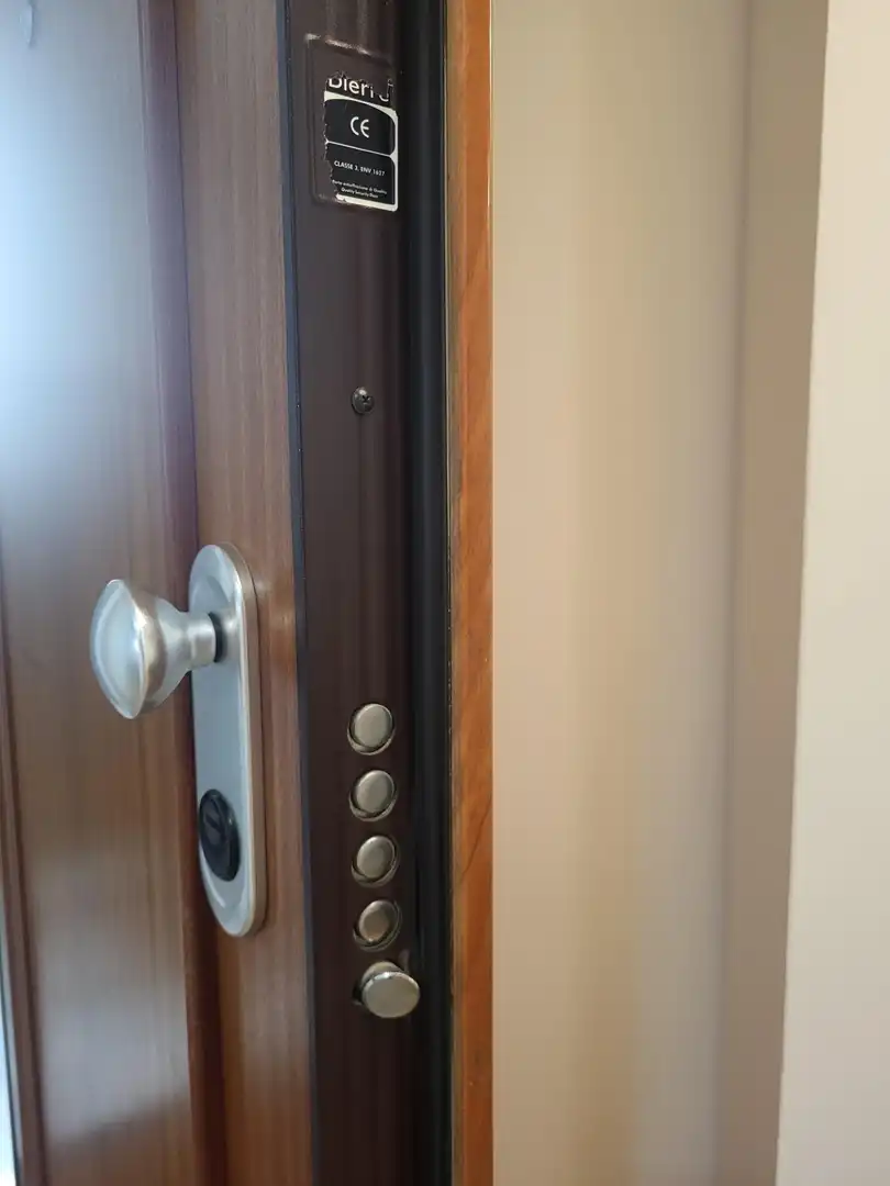 Piso con ascensor en venta en RAMON Y CAJAL, imagen 18