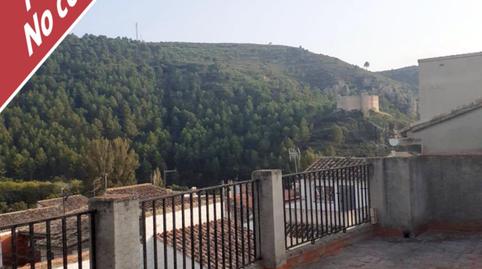 Foto 3 de Casa o xalet en venda a Calle San Antonio, Gaibiel, Castellón