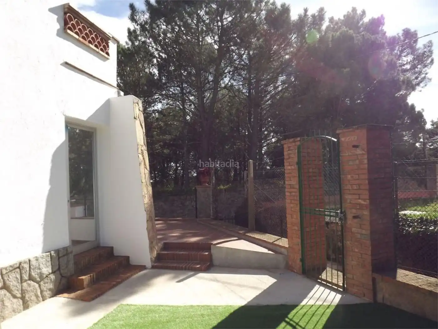 Casa amb jardí en venda a Carrer de les Salines 11, imagen 11