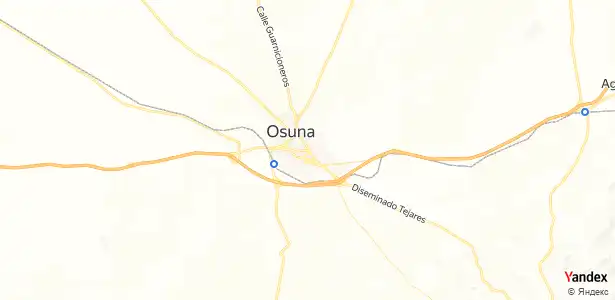 Wohnung zum Verkauf in Osuna, imagen 2