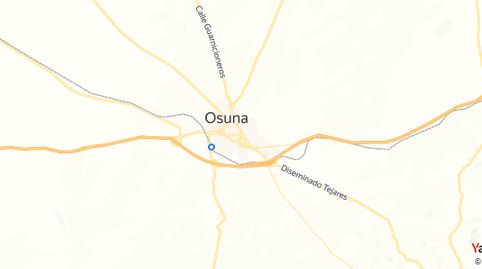Gran Oportunidad de Inversión en Subastas de Activos con Cesión de Remate!vivienda en Osuna, SevillaEstás buscando una inversión s, imagen 2