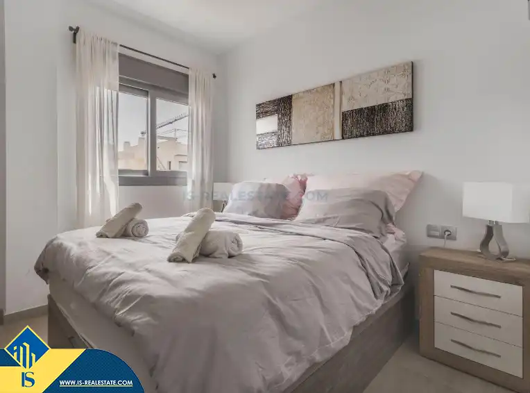 Villa avec piscine à vendre à Playa del Acequión, Náufragos y Rocío del Mar, imagen 12