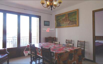 Dining room of Apartment for sale in Calonge  with Terrace and Balcony