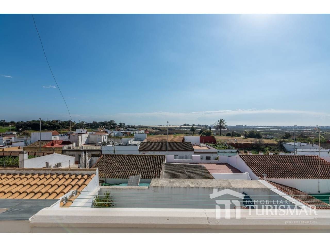 Single-family semi-detached for sale in Monzon, 1, Ayamonte ciudad