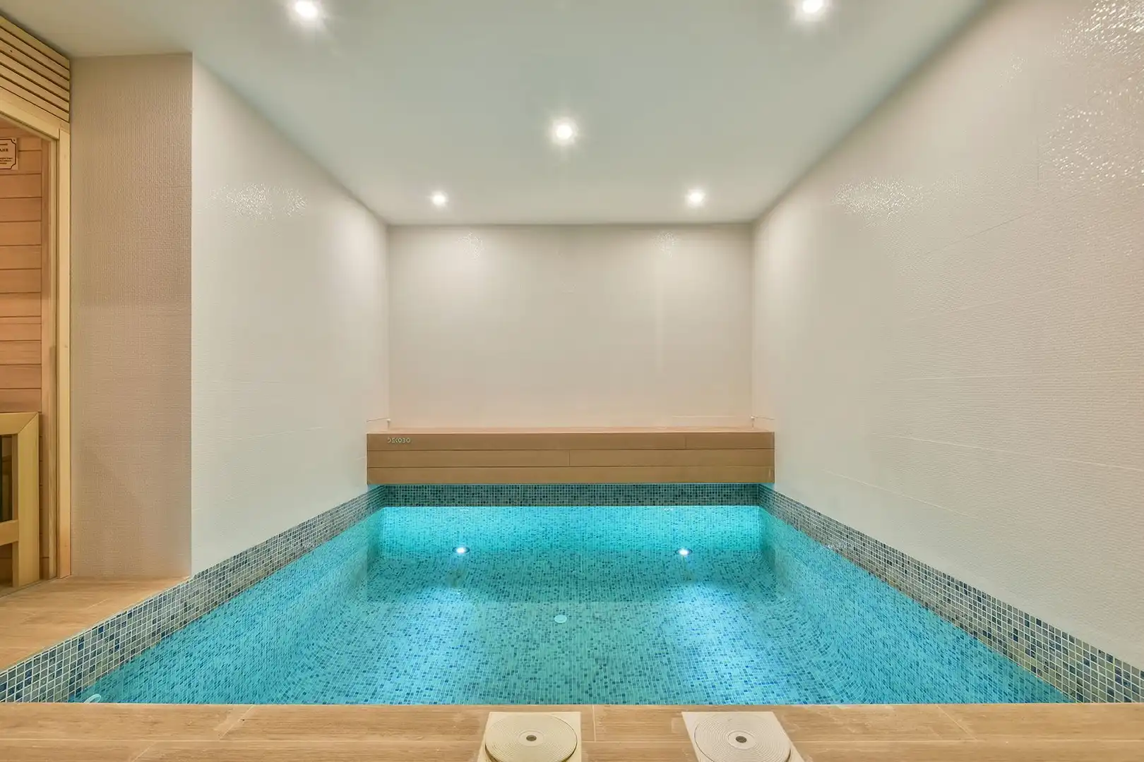 Casa con piscina en venta en Canuta, imagen 28