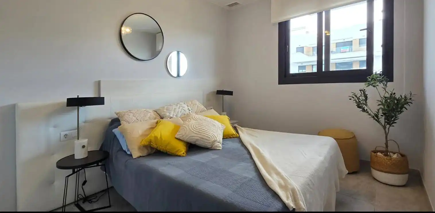 Apartment for sale in Orihuela Costa, imagen 12