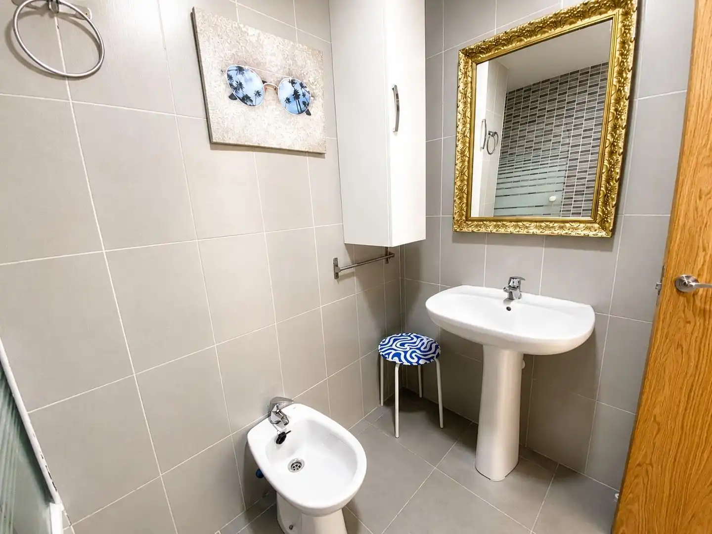 Piso con ascensor en venta en Lugar RIO ALBERITE, imagen 21