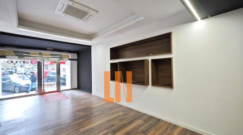 Photo 4 of Premises to rent in Rúa Médico Rodríguez, 20, San Pablo - Juan Flórez, A Coruña