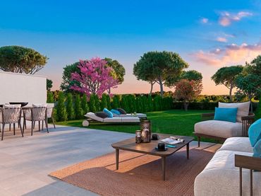 Maison à vendre à Sotogrande Alto
