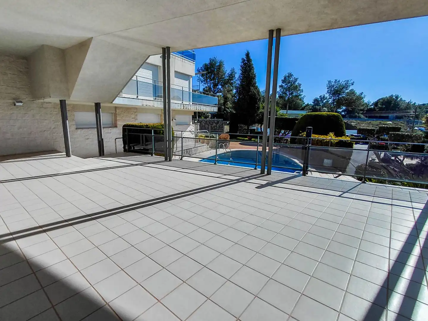 Chalet con terraza en venta en Segur de Dalt, imagen 57