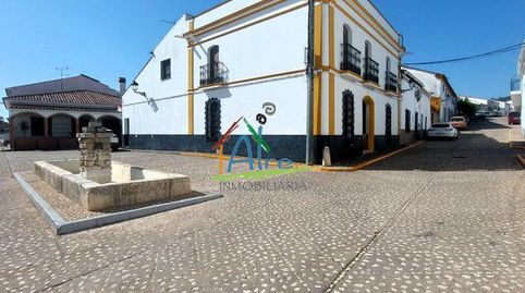 Foto 2 de Casa adosada en venta en De la Cruz, Cala, Huelva