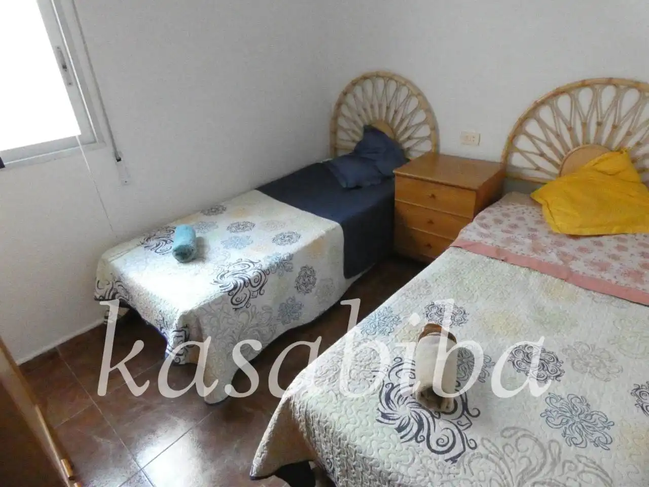 Wohnung mit Terrasse zum Verkauf in Mareny Blau, imagen 26