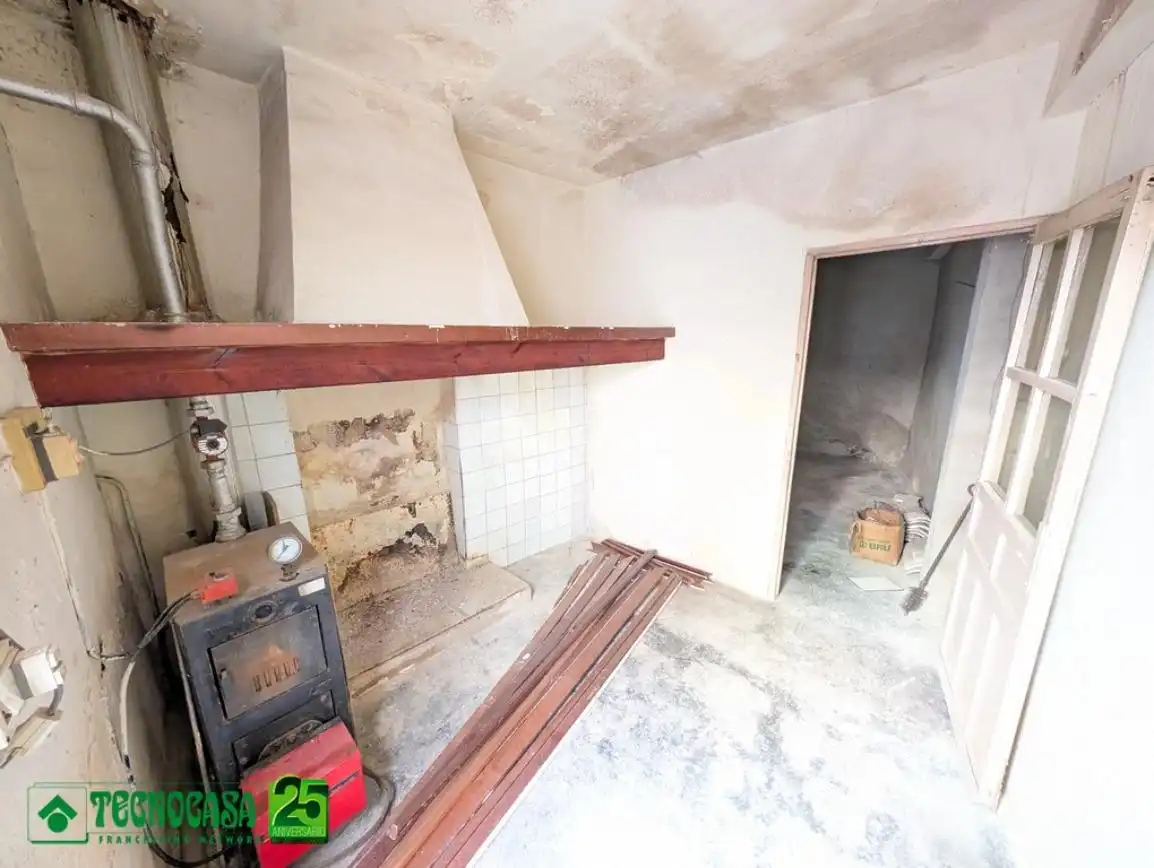 Casa pareada en venta en Calle D.Tiburcio, imagen 25