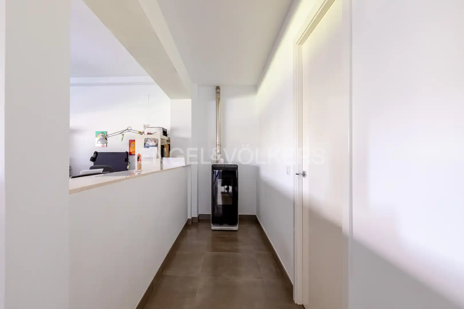 Maison avec terrasse à vendre à Bollullos de la Mitación, imagen 33