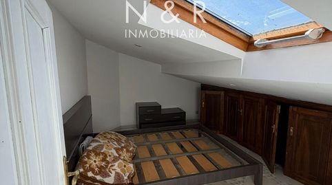 Foto 5 de Ático de alquiler en Cruceiro Do Sar, Castiñeiriño - Cruceiro de Sar, Santiago de Compostela