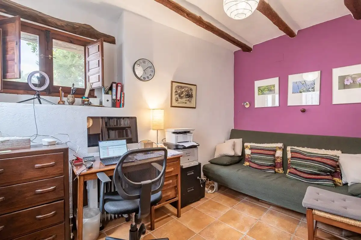 Casa o xalet en venda en Pórtugos amb Calefacció, Jardí privat i Terrassa