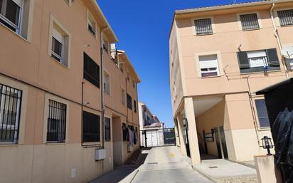 Exterior view of Flat for sale in San Martín de la Vega  with Air Conditioner, Heating and Terrace