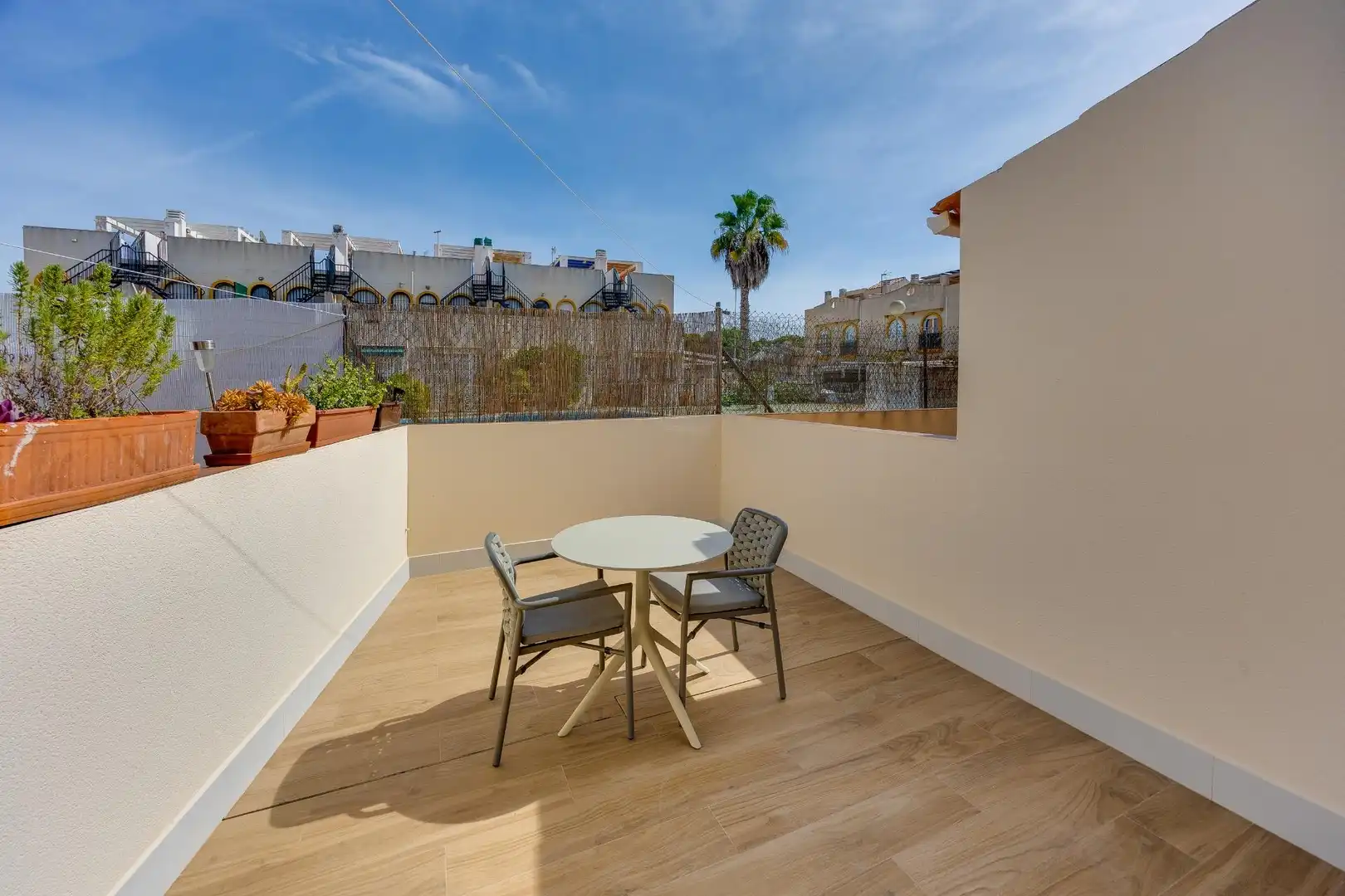 Casa a schiera con terrazza in vendita a Calle La Serviola, imagen 13