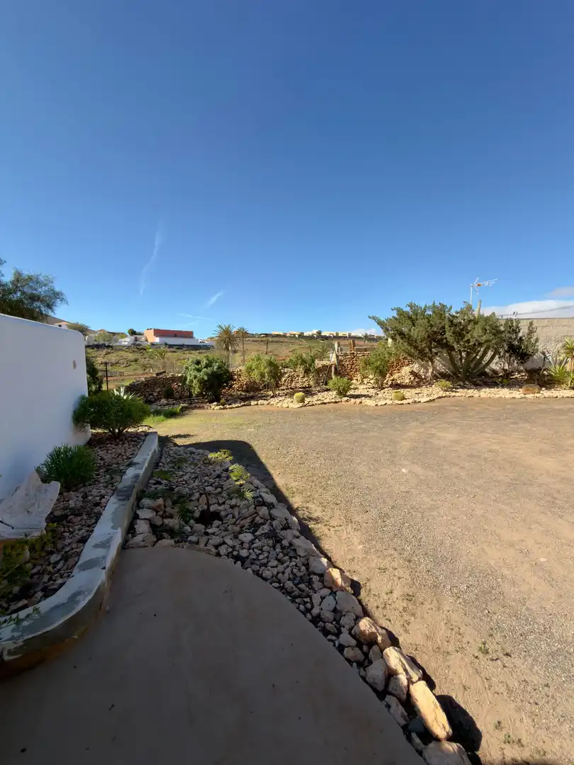 Finca rústica en venta en Tuineje con Piscina