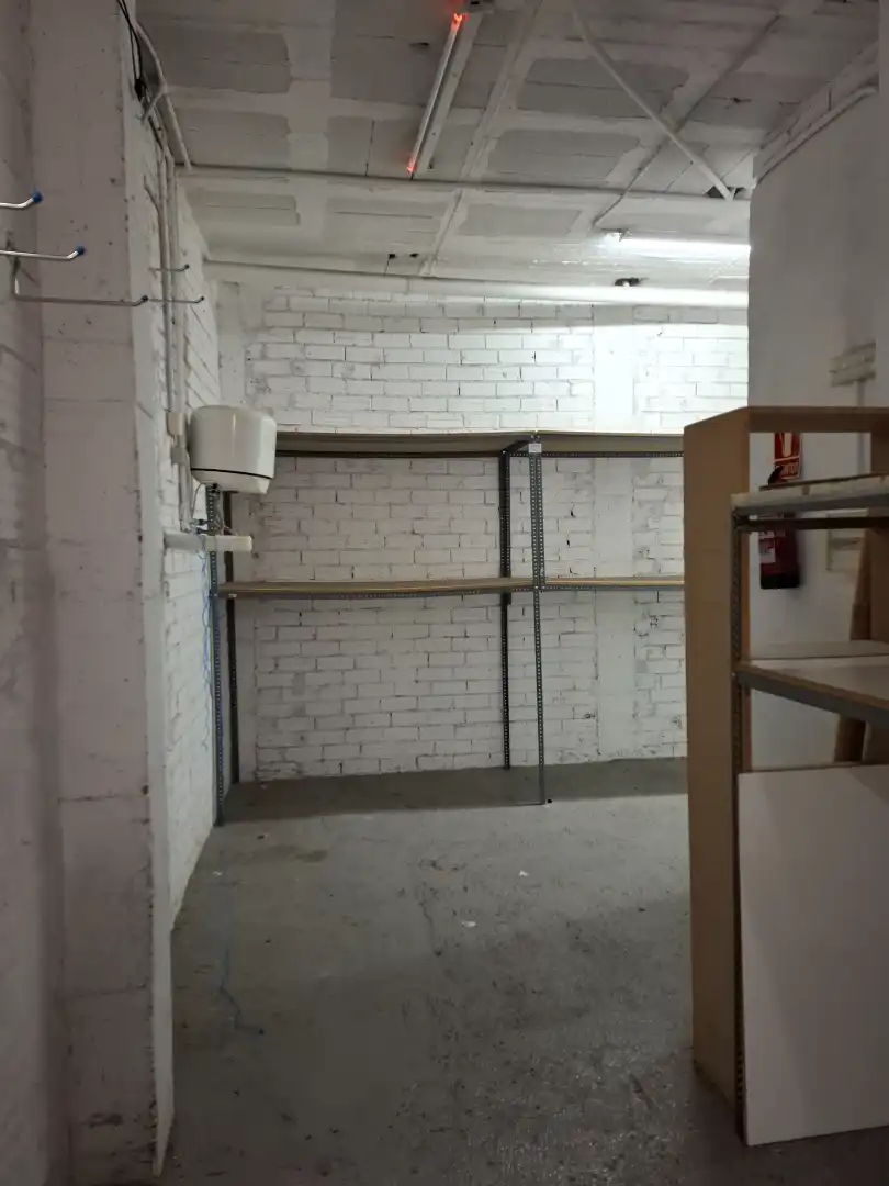 Local comercial en venda a Carrer Andorra, imagen 7