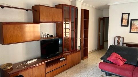 Foto 3 de Pis en venda a Santa Eulalia, Murcia