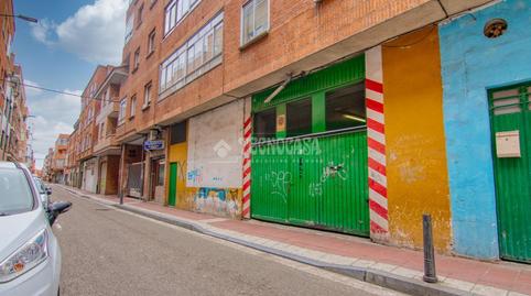 Foto 3 de Pis en venda a Delicias, Valladolid Capital