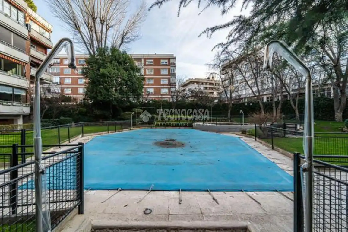 Pis amb piscina en venda a Calle San Martín de Porres, imagen 33