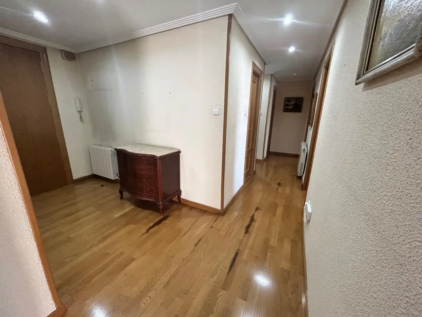 Wohnung zum Verkauf in Murcia mit Terrasse und Abstellraum