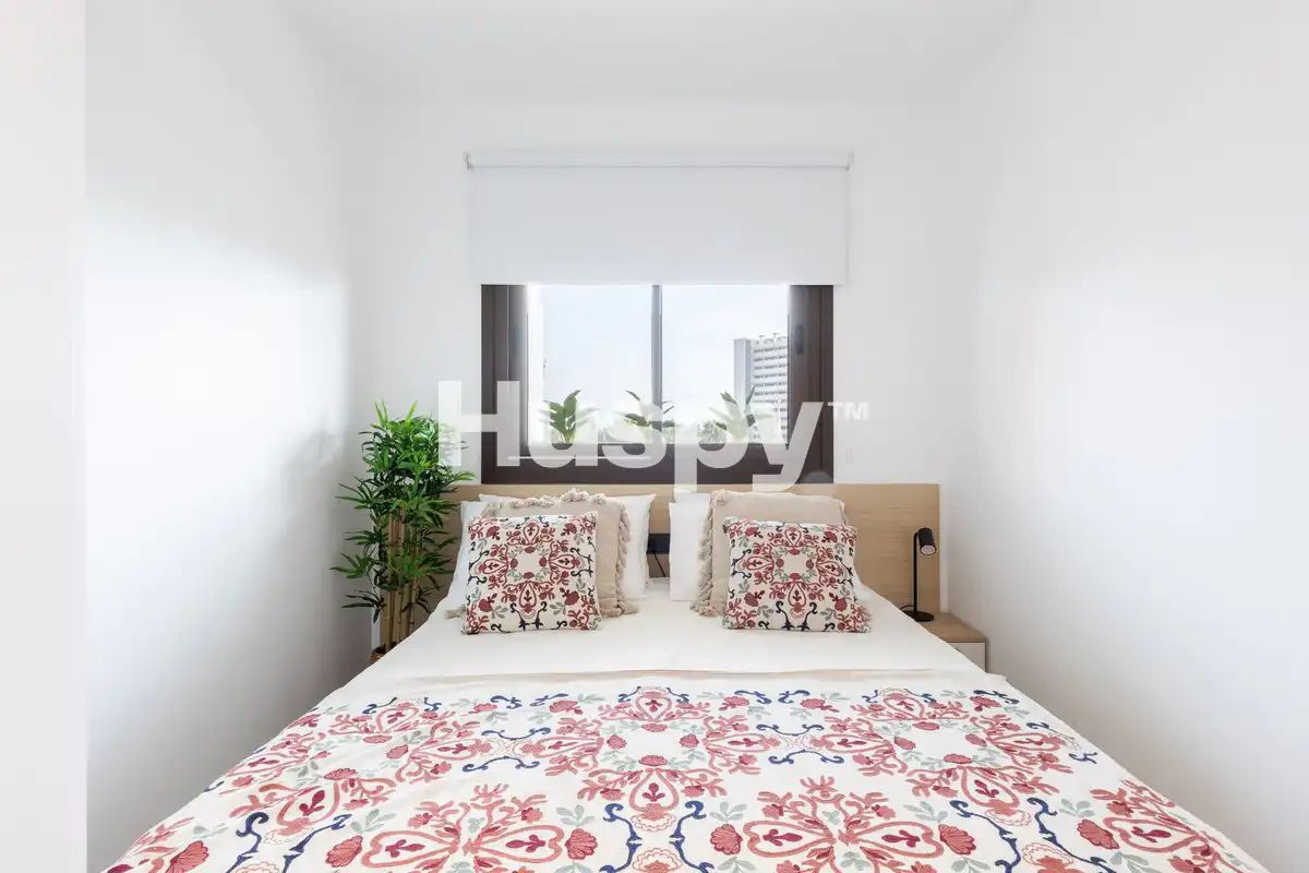 Appartamento con terrazza in vendita a Segovia, imagen 20