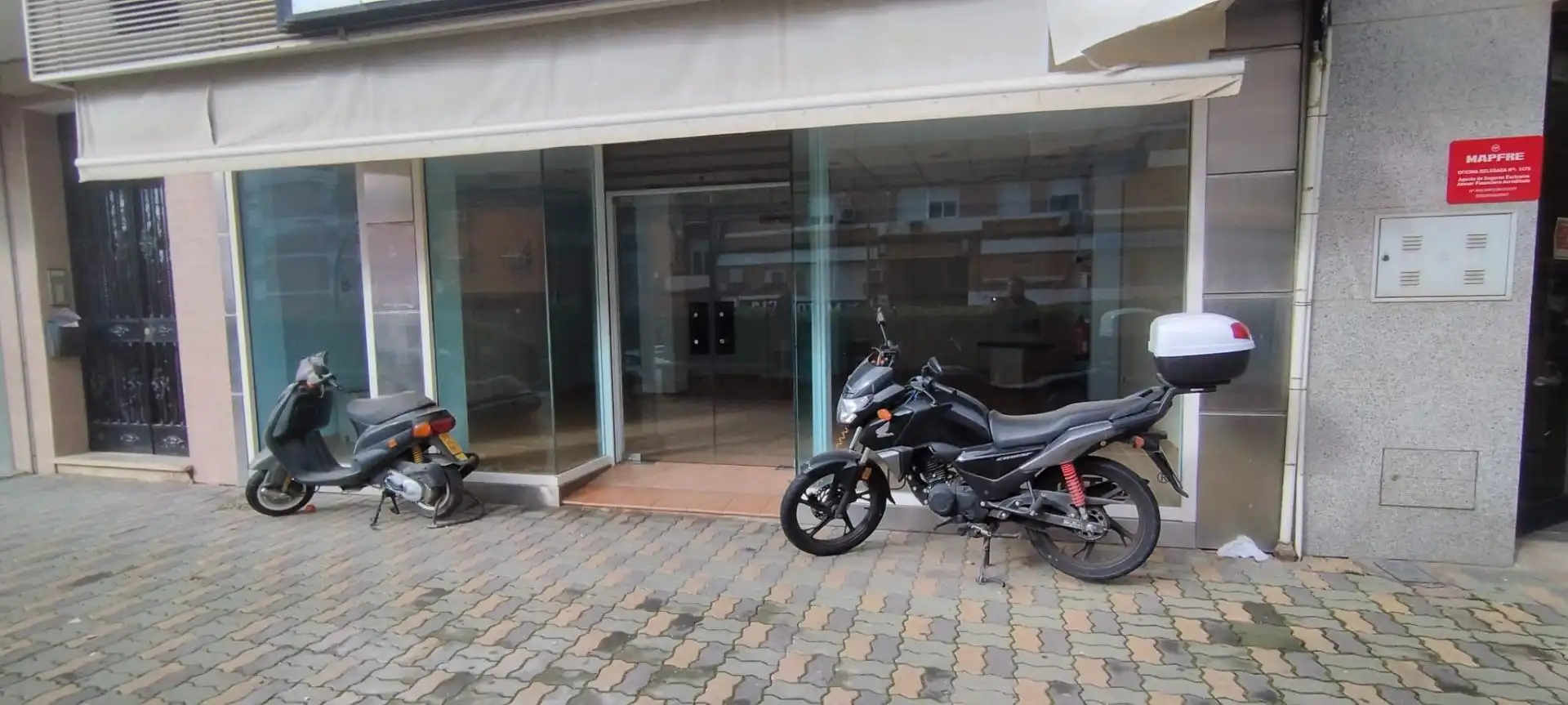 Commercial properties for rent in Córdoba  with Air Conditioner