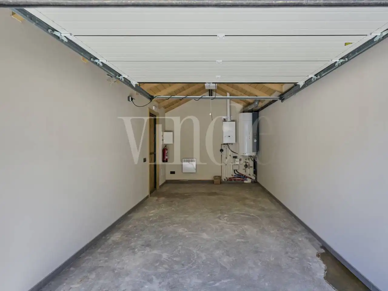 Detached homes for sale in Puigcerdà  with Heating, Private garden and Parquet flooring