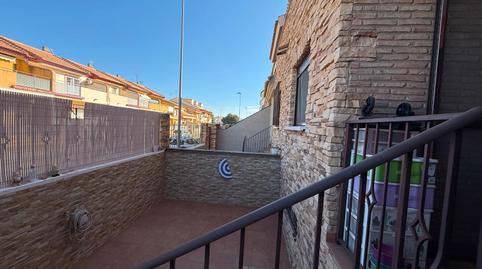 Foto 3 de Casa adosada en venda a Calle Almirante Mendizábal y Cortázar, 69, San Pedro del Pinatar ciudad, San Pedro del Pinatar