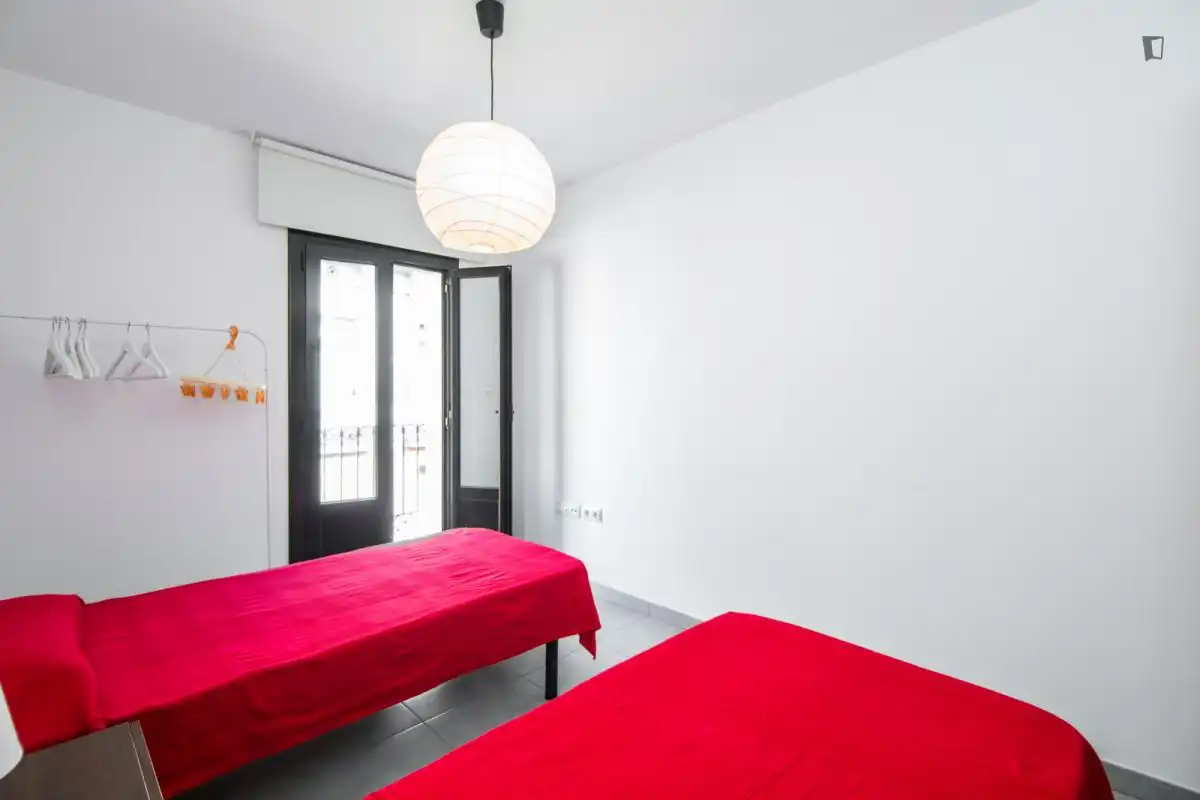 Appartement compact avec ascenseur à louer à Ciutat Vella, imagen 7