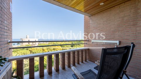 Foto 4 de Piso en venta en Carrer de Salvador Espriu, La Vila Olímpica del Poblenou, Barcelona Capital