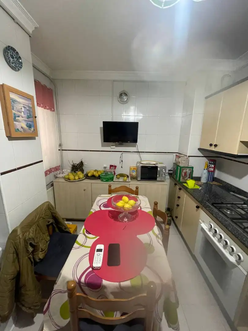 Flat with lift for sale in Cambre, imagen 14
