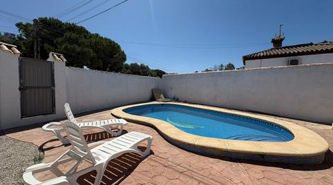 Photo 3 of House or chalet for sale in Camino Colada Fuente Amarga, Las Lagunas - Campano, Cádiz