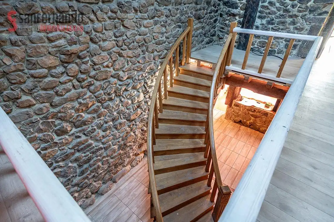 Casa o chalet en venta en Cieza (Cantabria) con Balcón