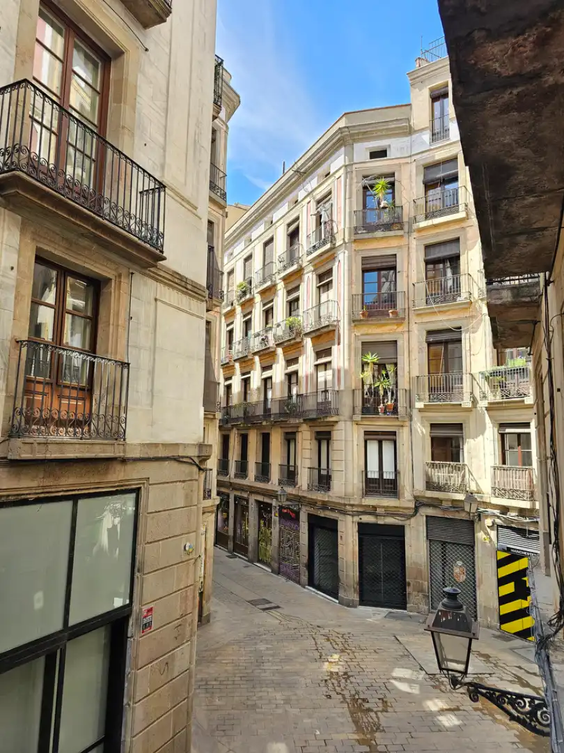 Pis en venda a Carrer de Milans
