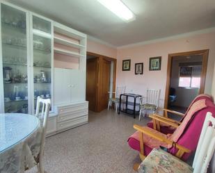 Living room of Flat for sale in Picassent  with Air Conditioner, Heating and Oven