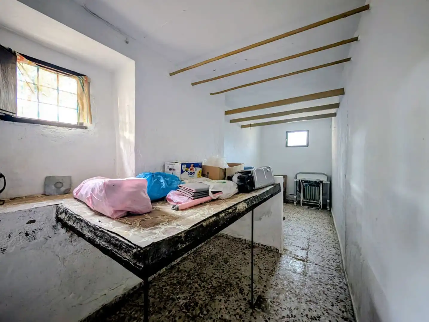 Finca rústica en venda en Loja amb Terrassa