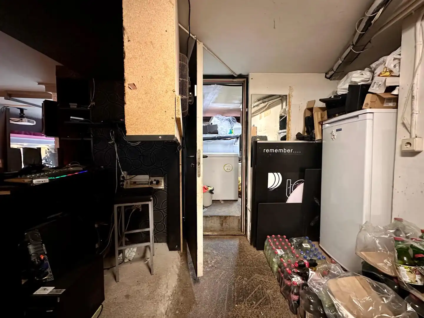 Gewerbefläche zur Übernahme in Centro, imagen 15