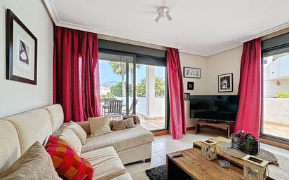 Apartament en venda a La Concha - Resina Golf