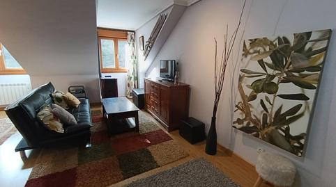 Foto 2 de Apartamento en venta en Barrio Felechosa Abajo, 1, Aller, Asturias