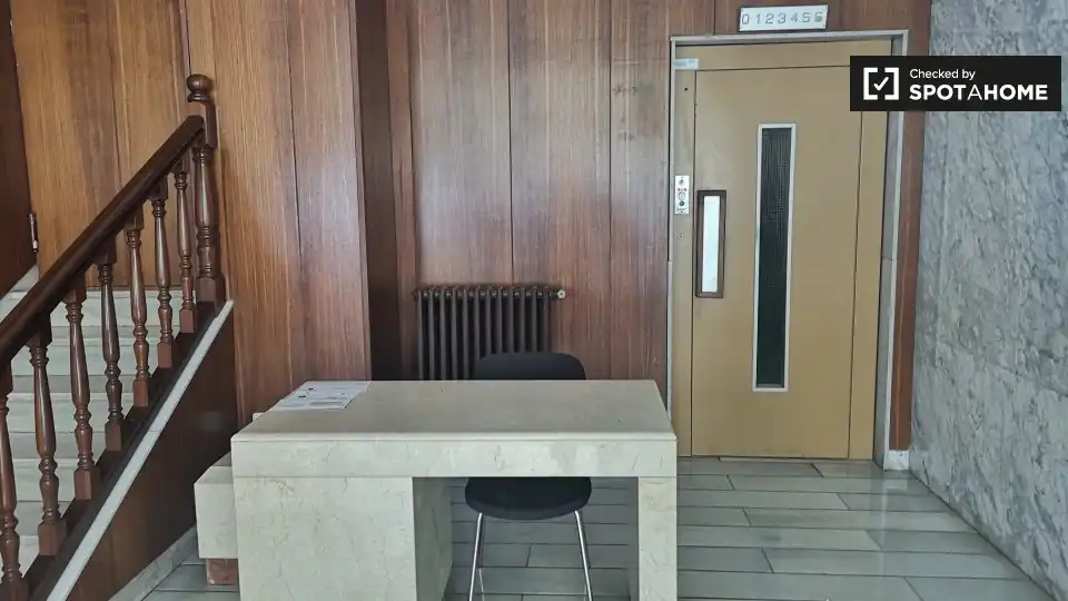 Habitación en El Pla del Remei